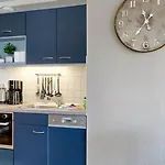 Appartementhaus Binzer Sterne 59 Binz