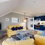 Appartementhaus Binzer Sterne 59 Διαμέρισμα Binz