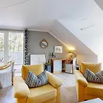 Appartementhaus Binzer Sterne 59 Διαμέρισμα Binz