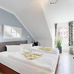 Appartementhaus Binzer Sterne 59 Διαμέρισμα