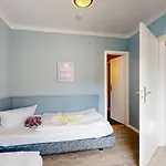 Appartementhaus Binzer Sterne 59 Binz