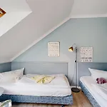 Appartementhaus Binzer Sterne 59 Διαμέρισμα