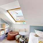 Διαμέρισμα Appartementhaus Binzer Sterne 59