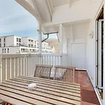 Appartementhaus Binzer Sterne 59