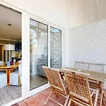 Διαμέρισμα Appartementhaus Binzer Sterne 59 *