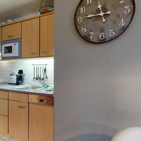 Binzer Sterne 59 Typ C , Id Bs159 Appartement Binz