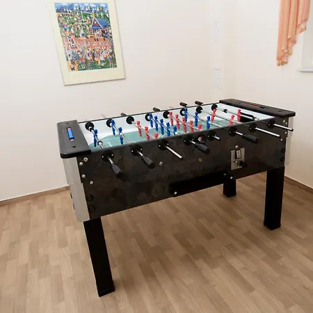 Appartementhaus Binzer Sterne 59 Binz