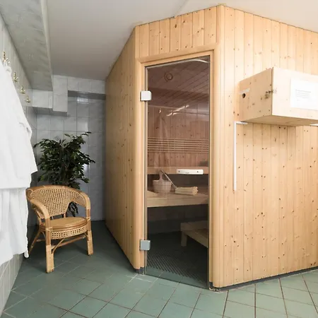 Binzer Sterne 59 Typ C , Id Bs159 Appartement