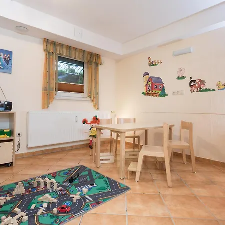 Appartement Binzer Sterne 59 Typ C , Id Bs159