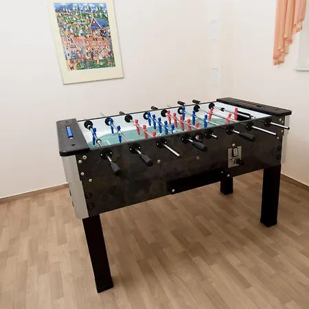 Appartementhaus Binzer Sterne 59 아파트 빈츠