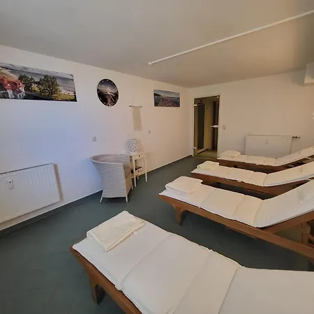Appartementhaus Binzer Sterne 59 Daire